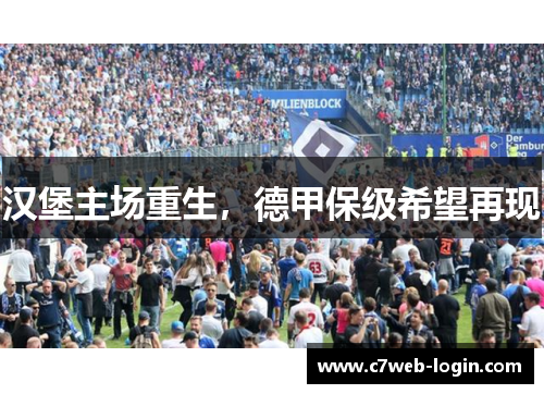 汉堡主场重生，德甲保级希望再现